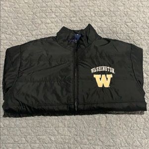 Champion Washington jacket